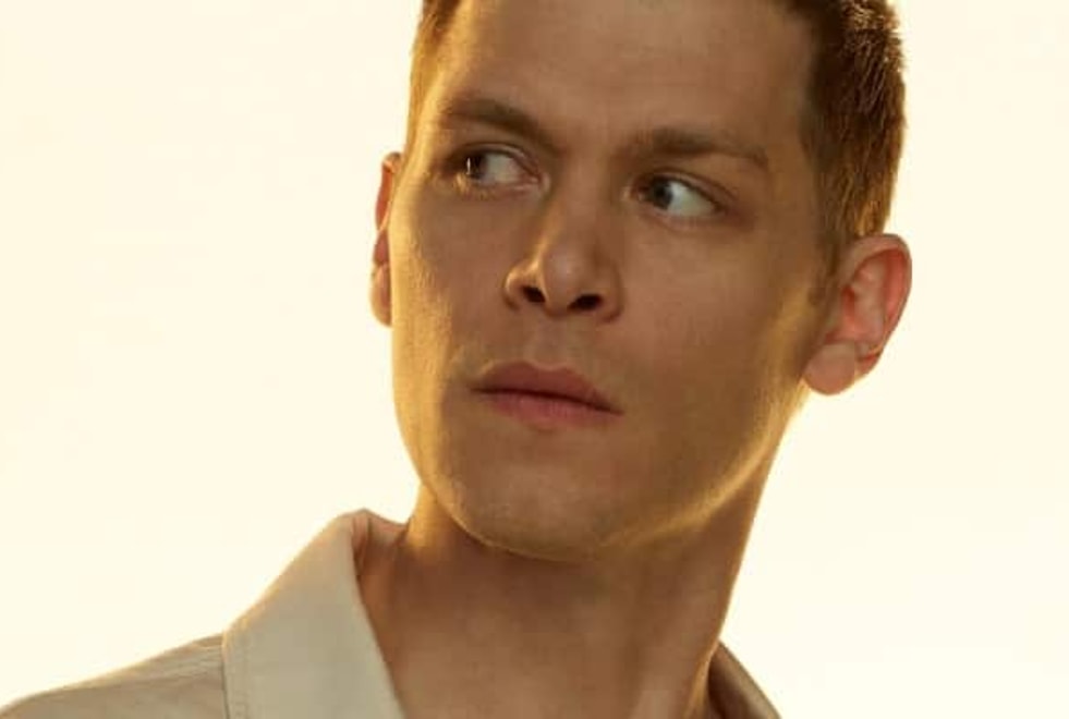 Brave New World : 3 choses à savoir sur la nouvelle série de Joseph Morgan (EXCLU)