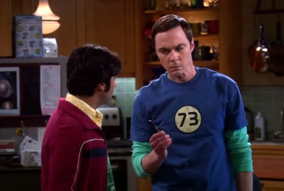Une actrice de The Big Bang Theory est très énervée par la fin de la série