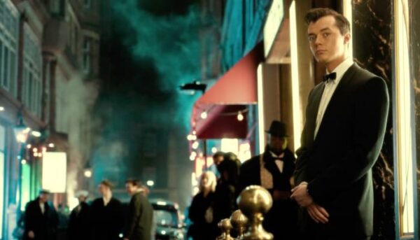 pennyworth