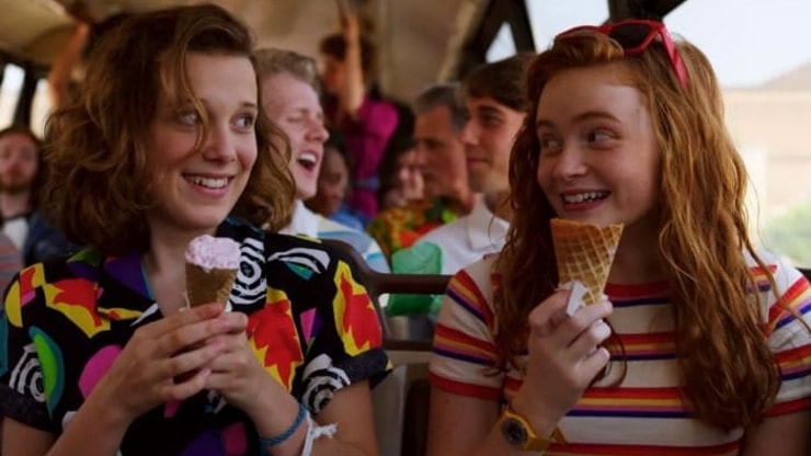 Stranger Things : c'est officiel, la saison 4 ne sera pas la dernière