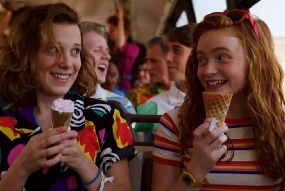Stranger Things : c’est officiel, la saison 4 ne sera pas la dernière