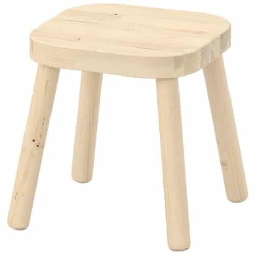 Un tabouret