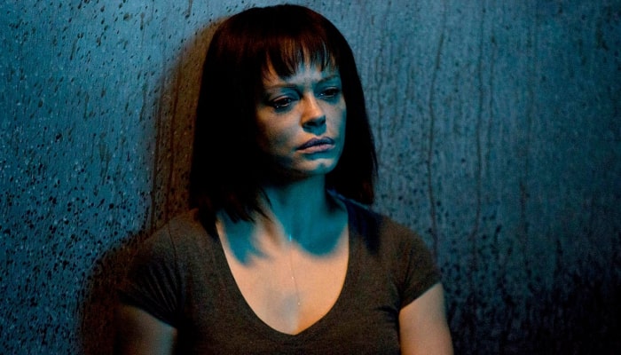 rose mcgowan, the sound