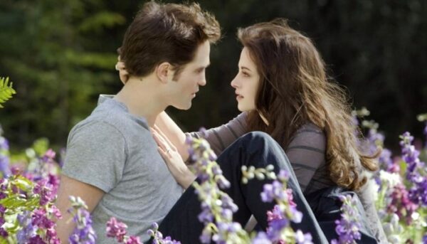 twilight, bella, edward