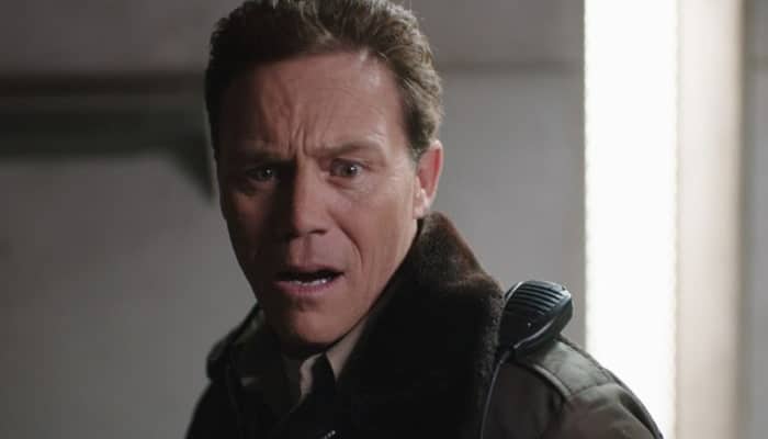 brian krause