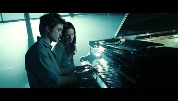 twilight, bella, edward