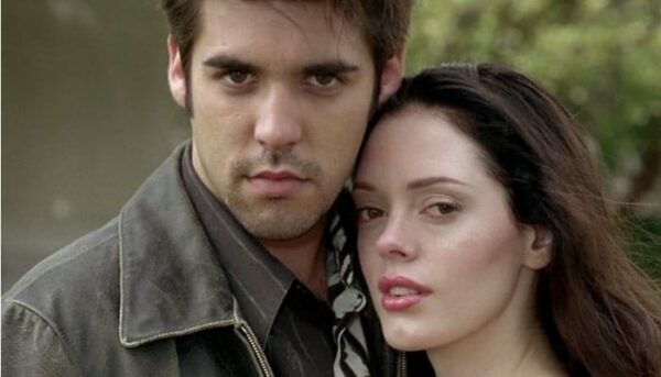 charmed, paige, shane