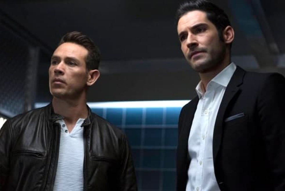 Lucifer saison 5 : pourquoi Kevin Alejandro (Dan) a eu “peur” en lisant le scénario de l’épisode 8