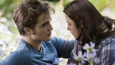 Twilight : 10 moments qui prouvent que Bella et Edward sont couple goals