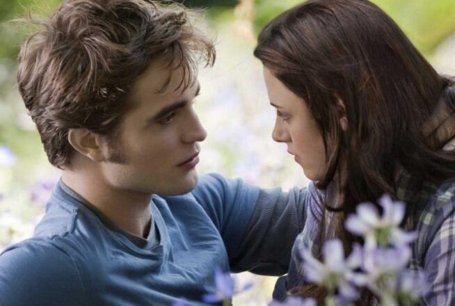 Twilight : 10 moments qui prouvent que Bella et Edward sont couple goals