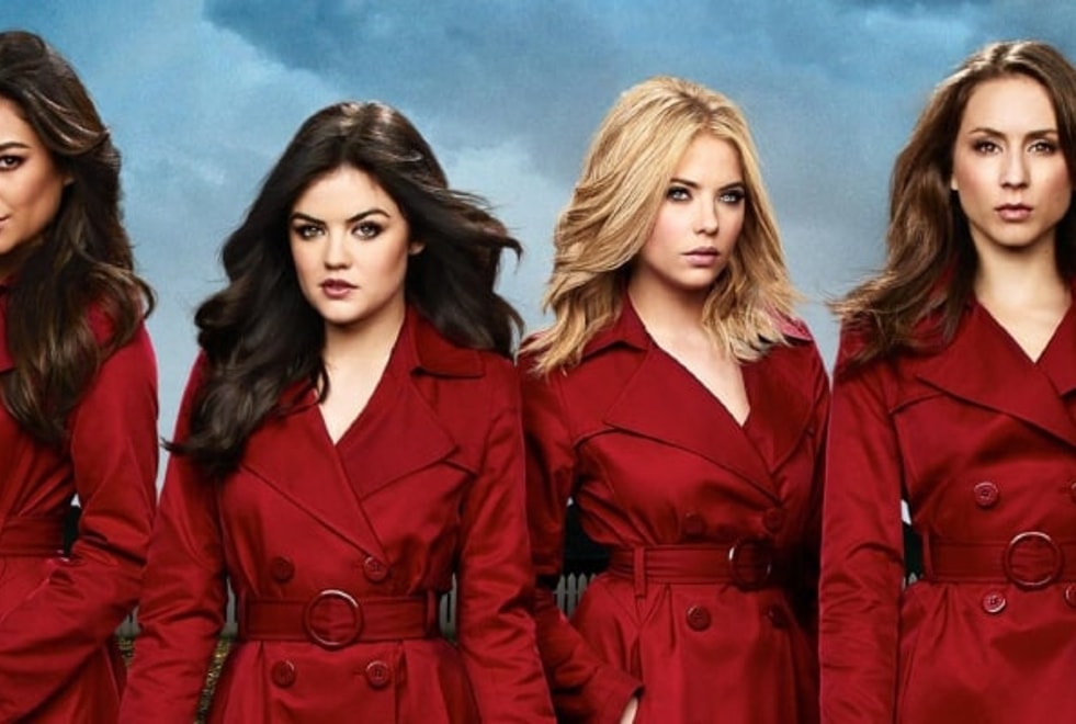 Seul quelqu’un qui a vu 5 fois Pretty Little Liars aura tout bon à ce quiz