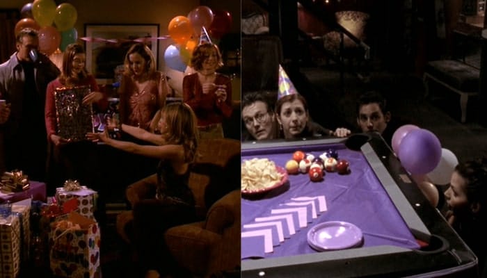 buffy contre les vampires