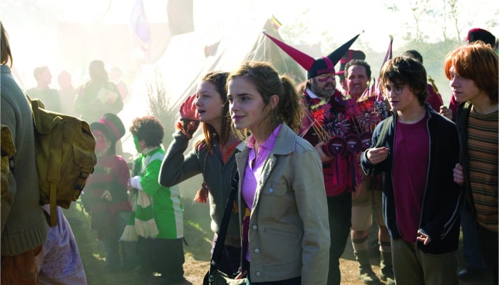 harry potter, coupe du monde, quidditch
