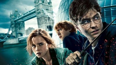 Harry Potter : 10 scènes des romans qu’on aurait aimé voir dans les films