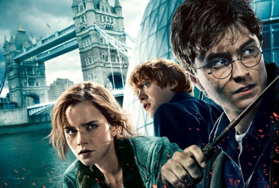 Harry Potter : 10 scènes des romans qu’on aurait aimé voir dans les films