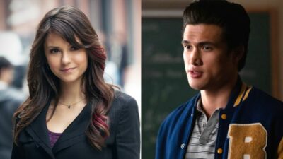 Nina Dobrev (The Vampire Diaries) et Charles Melton (Riverdale) vont vivre une histoire d’amour pour un film Netflix