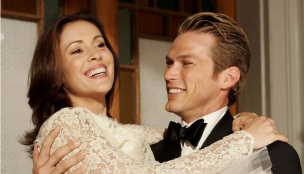 charmed, phoebe, dex