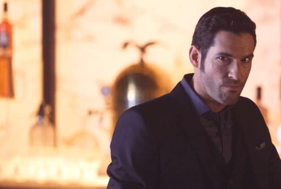 Lucifer saison 5 : on sait pourquoi le twist sur Michael a été dévoilé dans le trailer