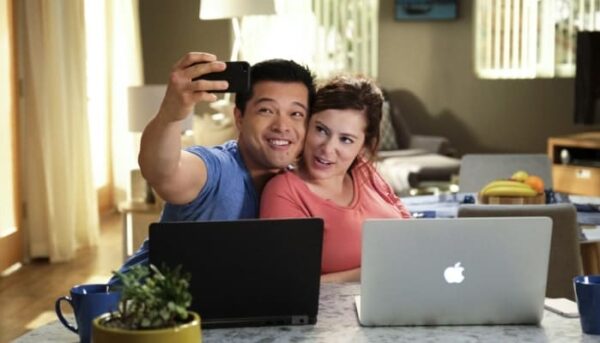 crazy ex-girlfriend, josh, rebecca