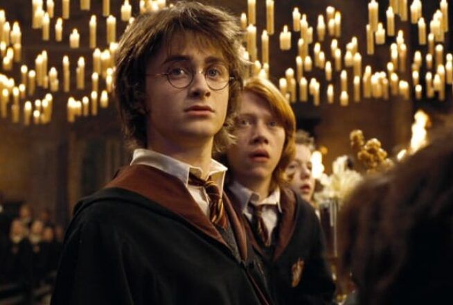 Harry Potter : 10 moments de la saga que seuls ceux qui ont lu les livres comprennent