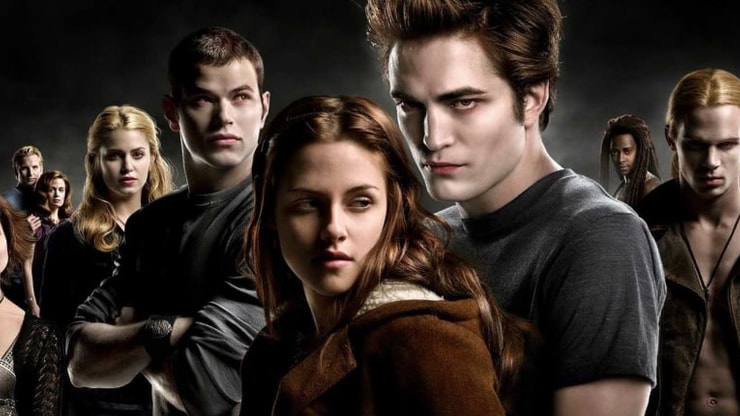 As-tu les mêmes goûts que les fans de Twilight ? #Saison2