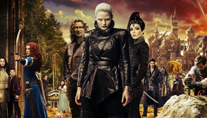 Once Upon A Time : le quiz le plus facile du monde sur la série