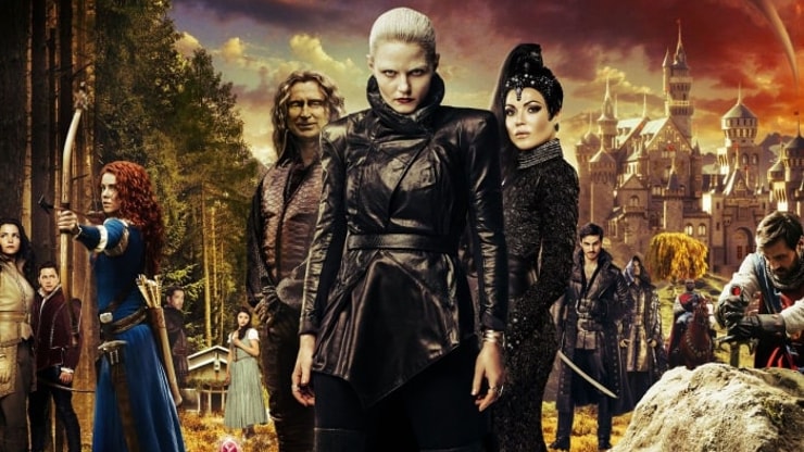 Once Upon A Time : le quiz le plus facile du monde sur la série