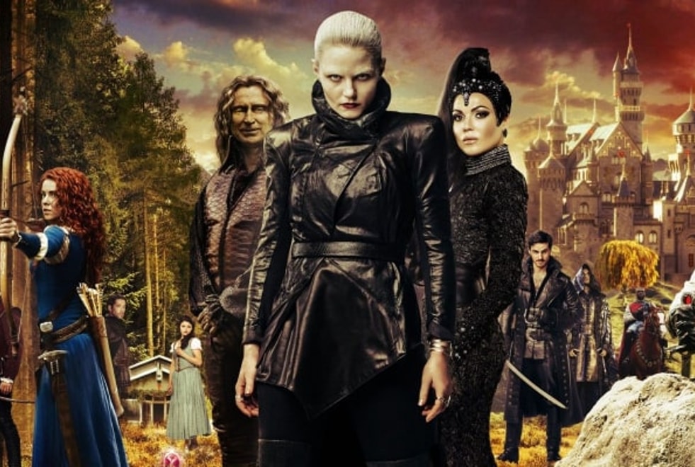 Once Upon A Time : le quiz le plus facile du monde sur la série