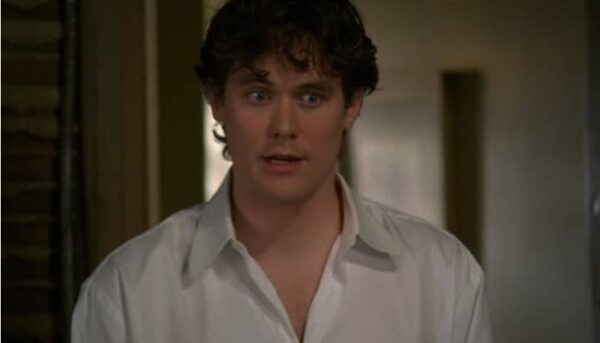 charmed, mr right