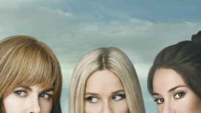 Big Little Lies : on connaît enfin la date de diffusion sur TF1