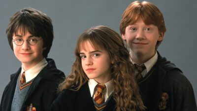 Sondage : le match ultime, tu préfères Harry, Ron ou Hermione ?