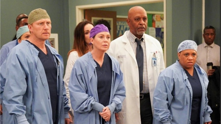 Grey's Anatomy : encore 3 saisons à venir pour la série médicale ?