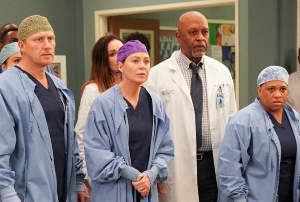 Grey’s Anatomy : encore 3 saisons à venir pour la série médicale ?