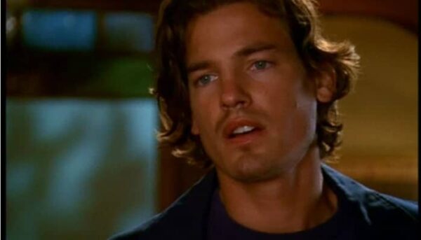 charmed, greg