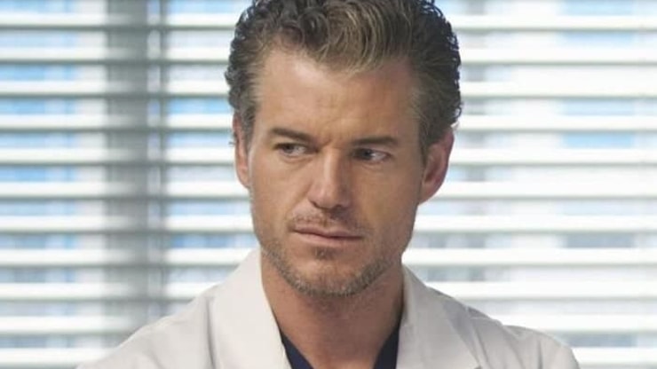 Grey’s Anatomy : découvrez la vraie raison derrière la mort de Mark Sloan