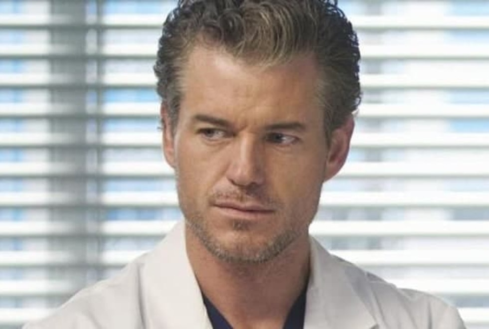 Grey’s Anatomy : découvrez la vraie raison derrière la mort de Mark Sloan