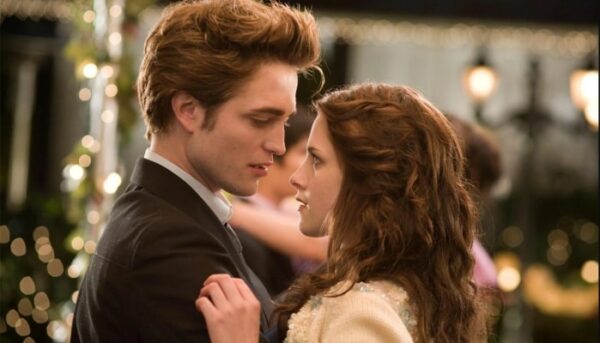 twilight, bella, edward