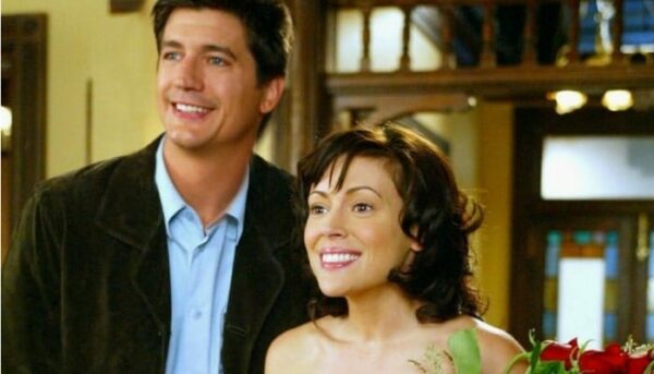 charmed, phoebe, miles