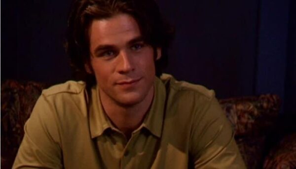 charmed, sean
