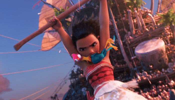 Vaiana