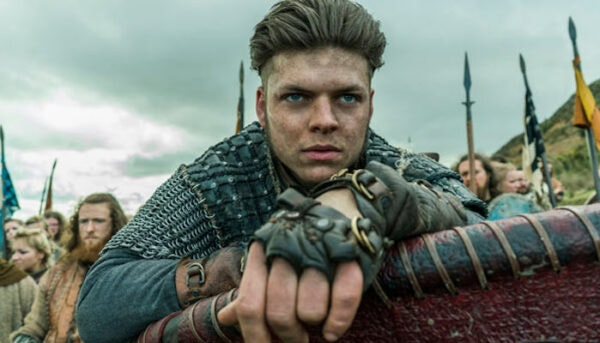 Ivar Vikings