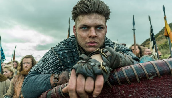 Ivar Vikings