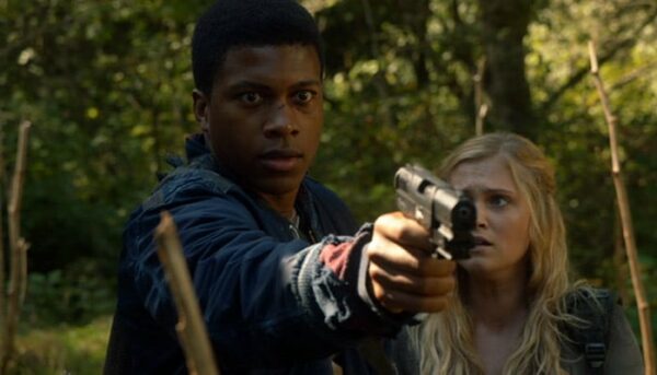 Wells The 100