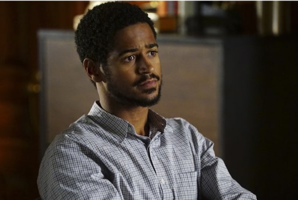 How To Get Away With Murder : la théorie de dingue qui lie Wes et Dominic