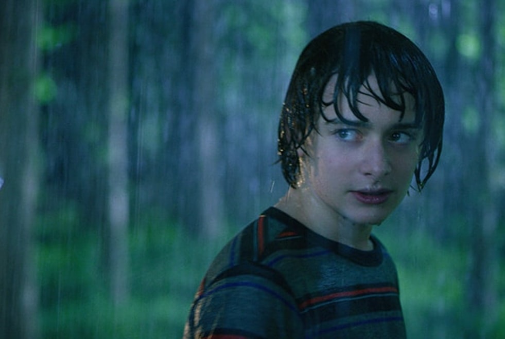 Stranger Things : accusé d’avoir employé une insulte raciste, Noah Schnapp s’explique