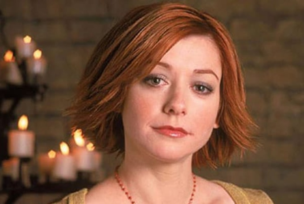 De Buffy à Riverdale : le top des rousses les plus badass des séries