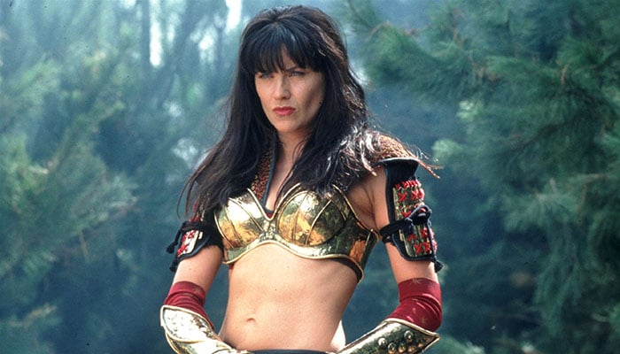 Xena