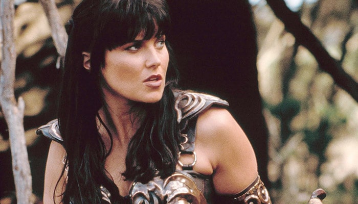 Xena