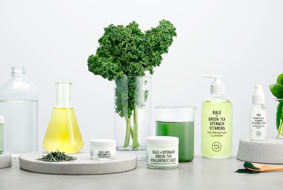 Zoom sur … Youth to the People, la marque qui nous protège !