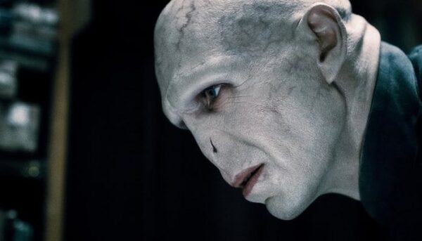 Voldemort Harry Potter